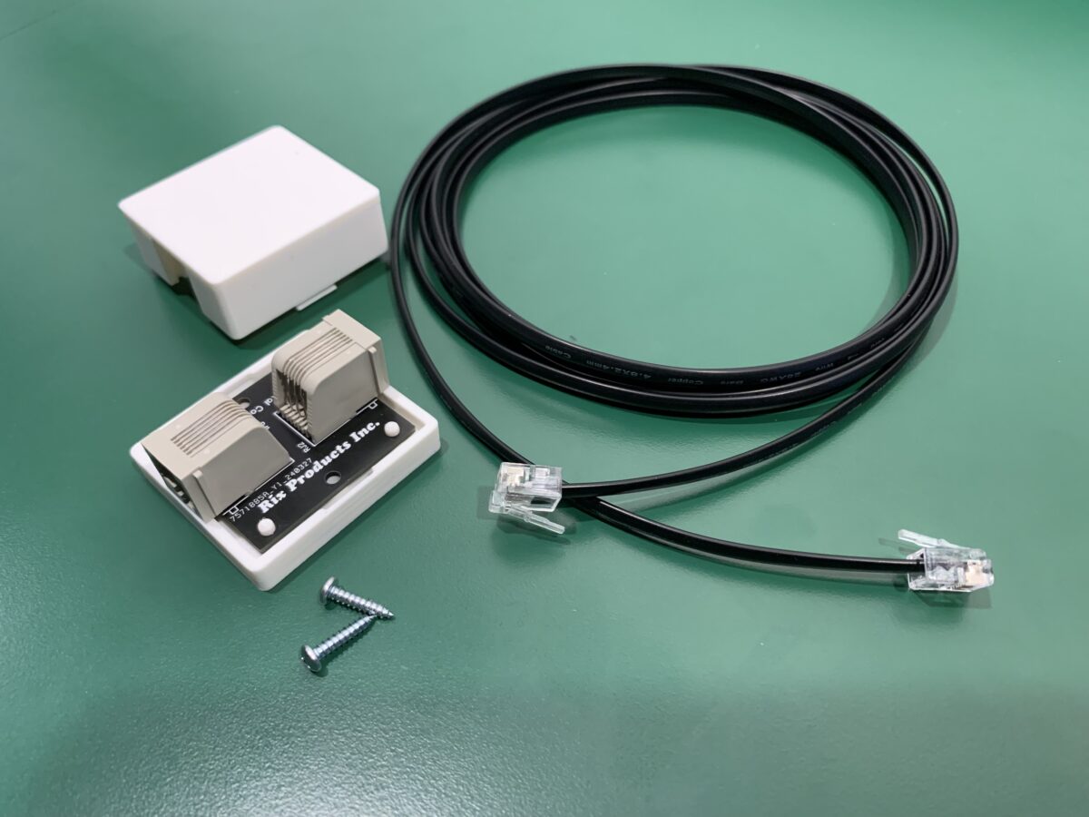 Controller Extender Carrera Digital Controller Extender 25 (White) – Rix Products Inc.