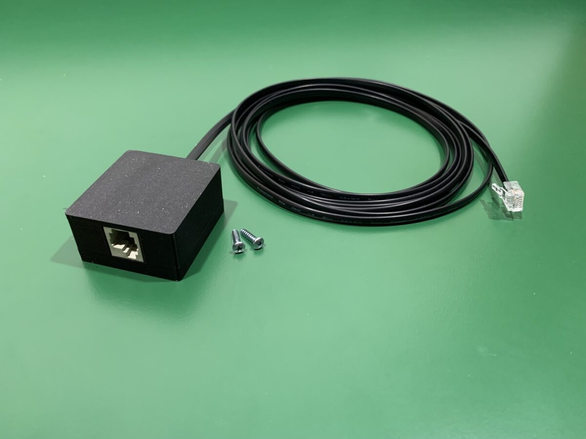 Controller Extender Carrera Digital Controller Extender 15 (Black) – Rix Products Inc.